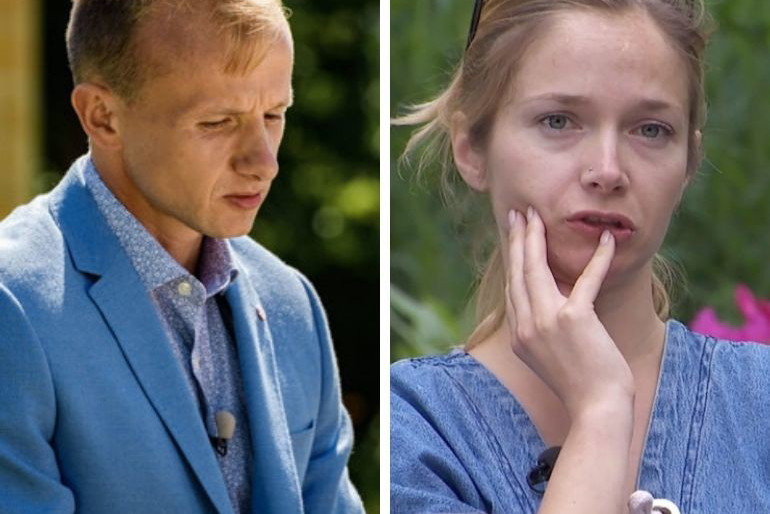 Marta i Paweł Rolnik szuka żony