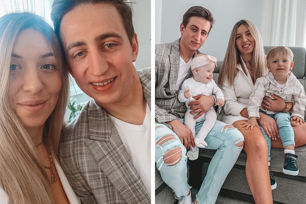 Małgosia Borysewicz z "Rolnik szuka żony" ogłosiła radosną nowinę