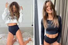 Anna Lewandowska pokazała cellulit na nogach