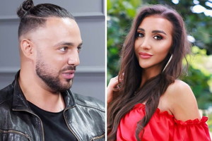 Krystian i Nathalia z Hotel Paradise 3 będą parą