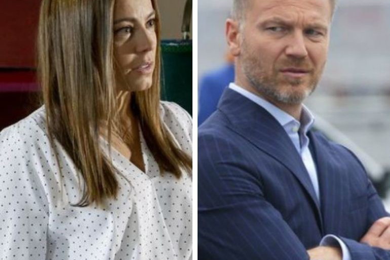 Magda zdradzi Andrzeja M jak miłość