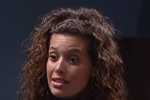 Angie Cepeda jako Fiorella