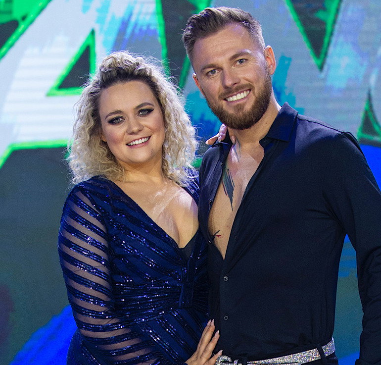 Kto odpadł z "Dance Dance Dance"?