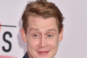 Macaulay Culkin został ojcem