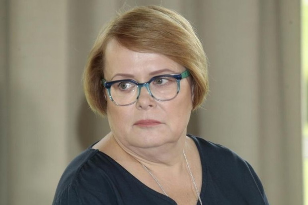 Ilona Łepkowska