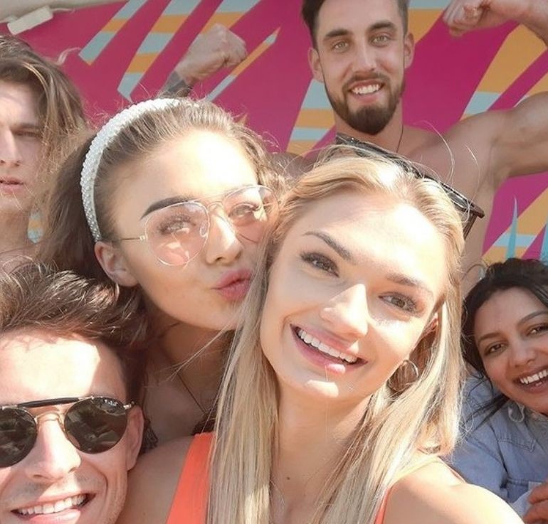 Love Island