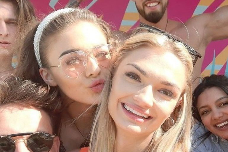 Love Island