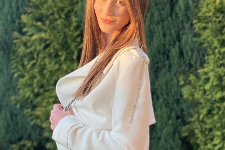 Roksana Węgiel