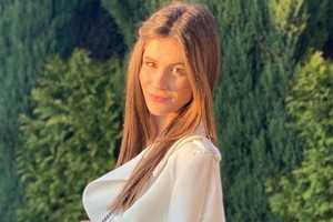 Roksana Węgiel