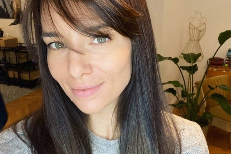 Mieszkanie Anny czartoryskiej-Niemczyckiej
