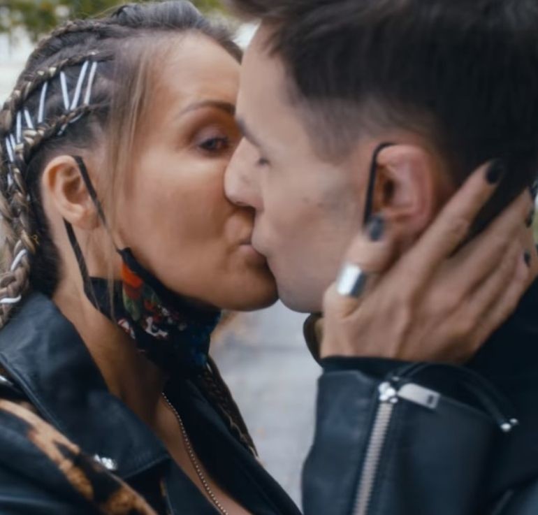 Zwiastun filmu Patryka Vegi 