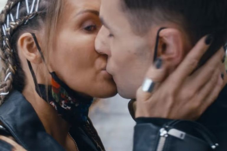 Zwiastun filmu Patryka Vegi