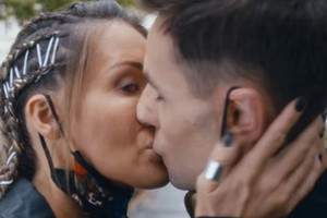 Zwiastun filmu Patryka Vegi