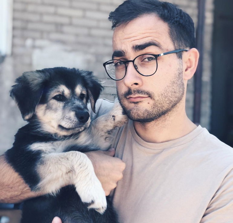 Adam Strycharczuk