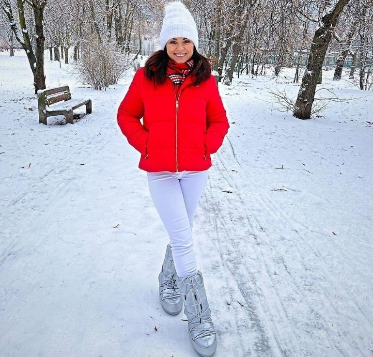 Katarzyna Cichopek