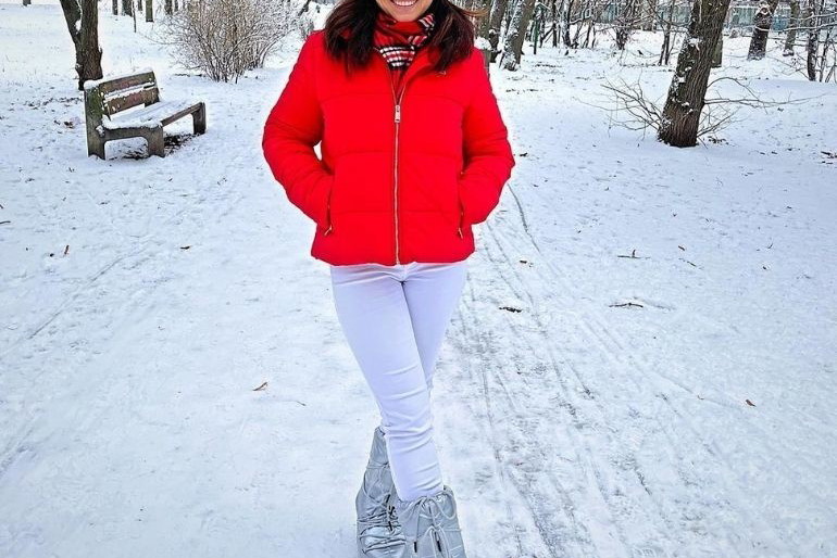 Katarzyna Cichopek