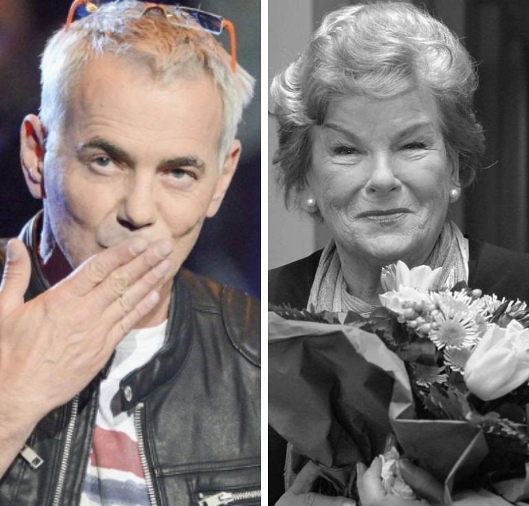 Robert Janowski Maria Koterbska