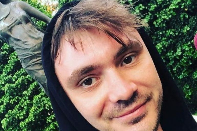 Daniel Martyniuk Instagram