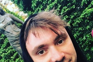 Daniel Martyniuk Instagram