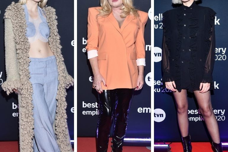 Margaret Beata Kozidrak Bestsellery Empiku 2020