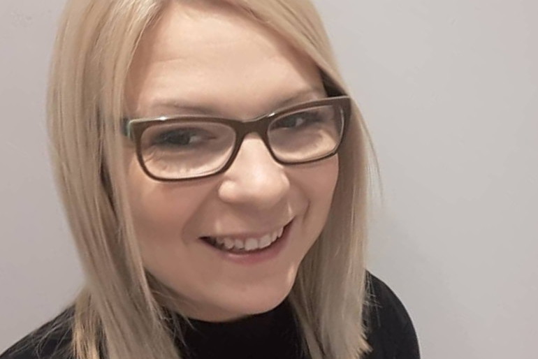 Joanna Ślub od pierwszego wejrzenia