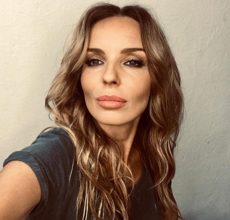 Agnieszka Włodarczyk
