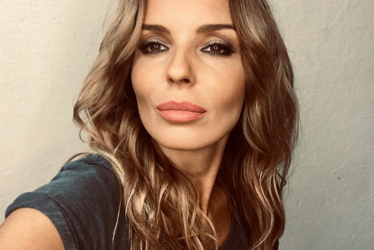 Agnieszka Włodarczyk