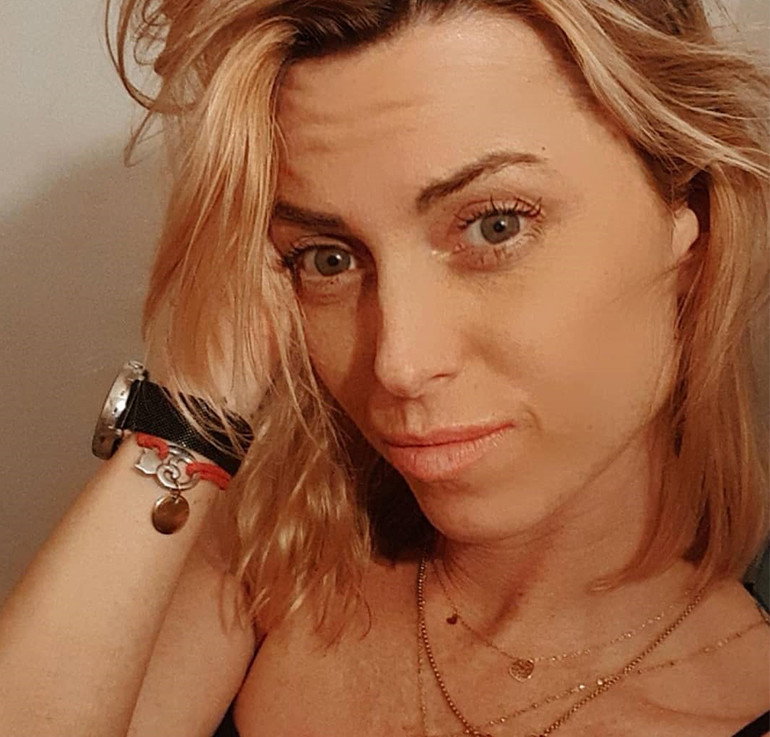 Ania Stelmaszczyk z "Rolnik szuka żony" o rozwodzie