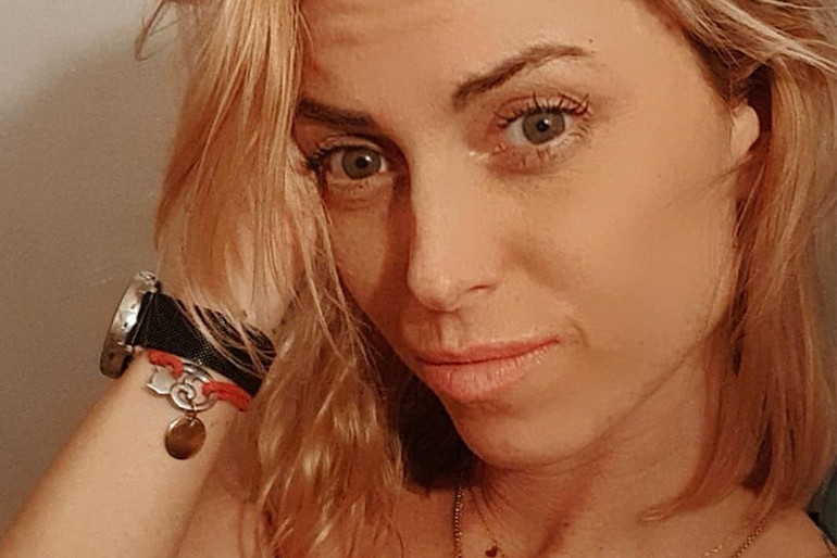 Ania Stelmaszczyk z "Rolnik szuka żony" o rozwodzie