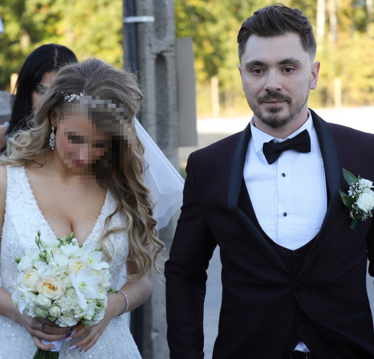 Daniel Martyniuk ostro o byłej żonie