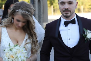 Daniel Martyniuk ostro o byłej żonie