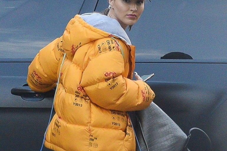 Marina w puchówce za 9 tys zł
