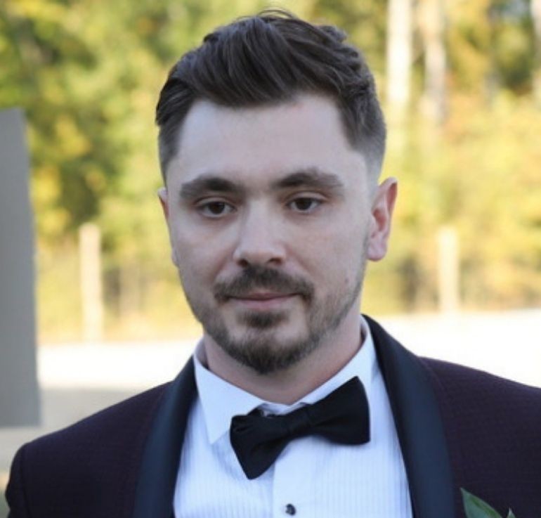 Daniel Martyniuk
