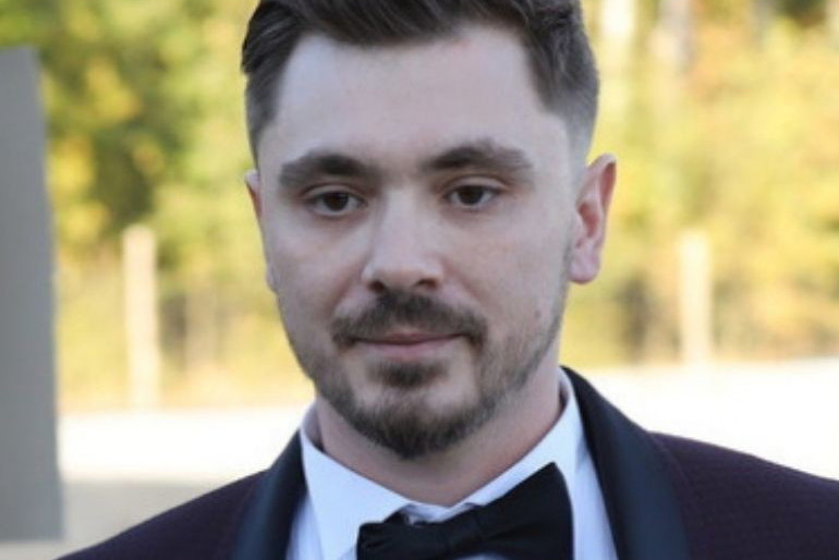 Daniel Martyniuk
