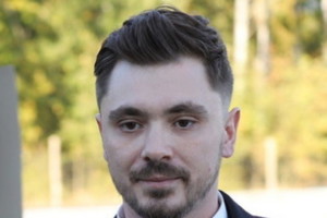 Daniel Martyniuk