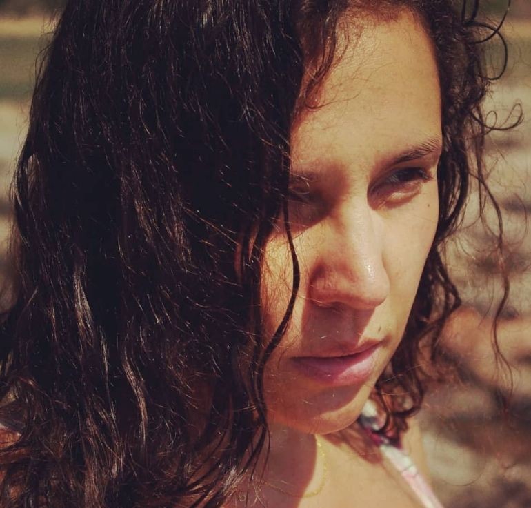 Natalia Samojlik