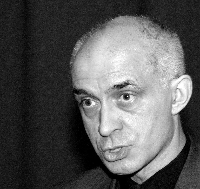 Janusz Leśniewski 1