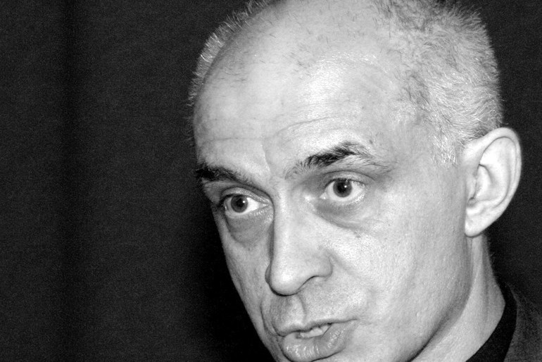 Janusz Leśniewski 1
