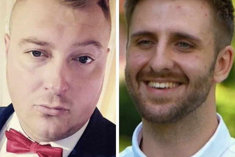 Łukasz sędrowski Mateusz Rolnik szuka zony