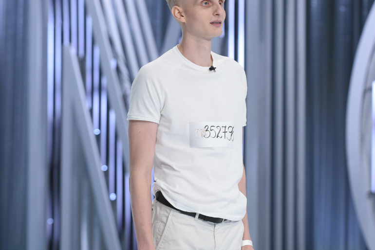 Bogusławski Top Model