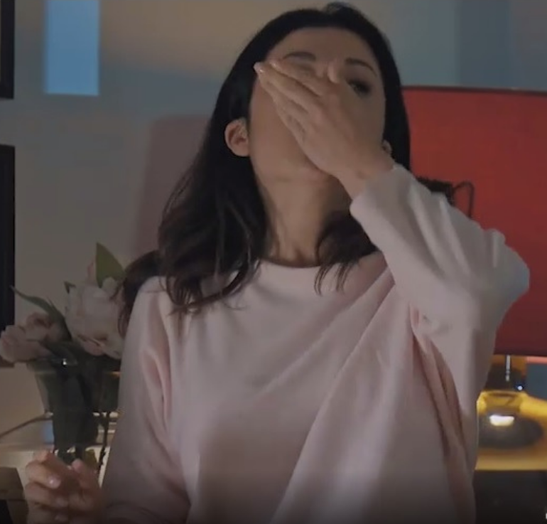 Kinga M jak miłość