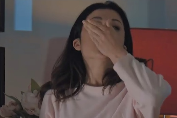 Kinga M jak miłość