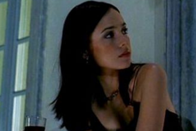 Karolina Rosińska screen Poranek kojota