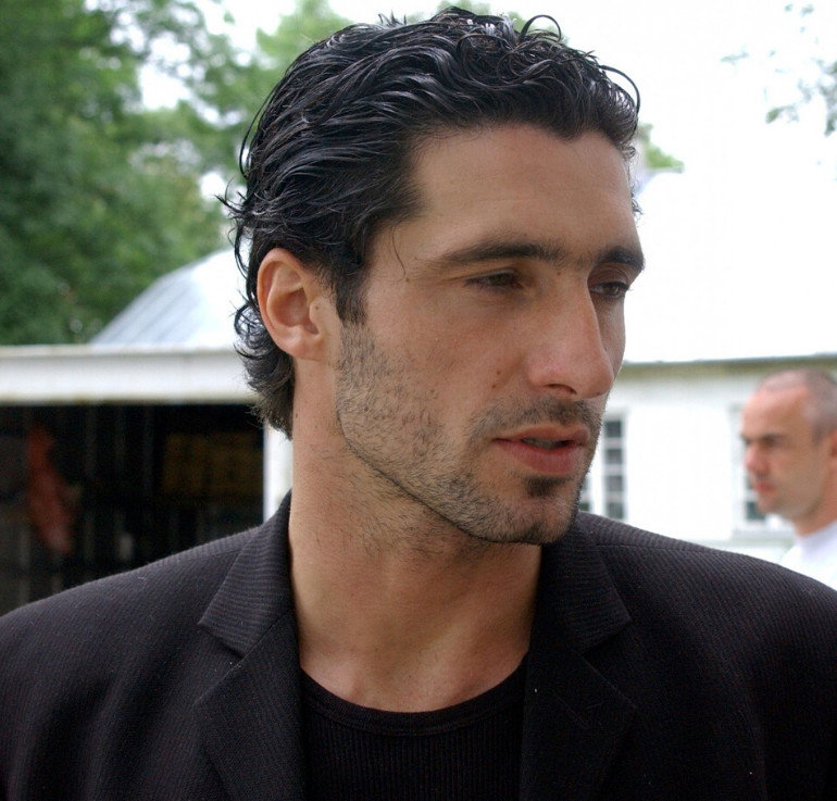 Andrzej Bizoń