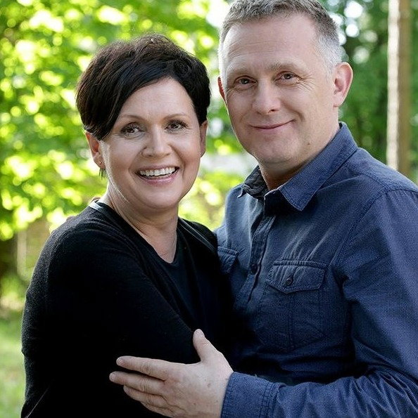 Marysia i Artur