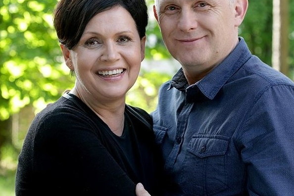 Marysia i Artur