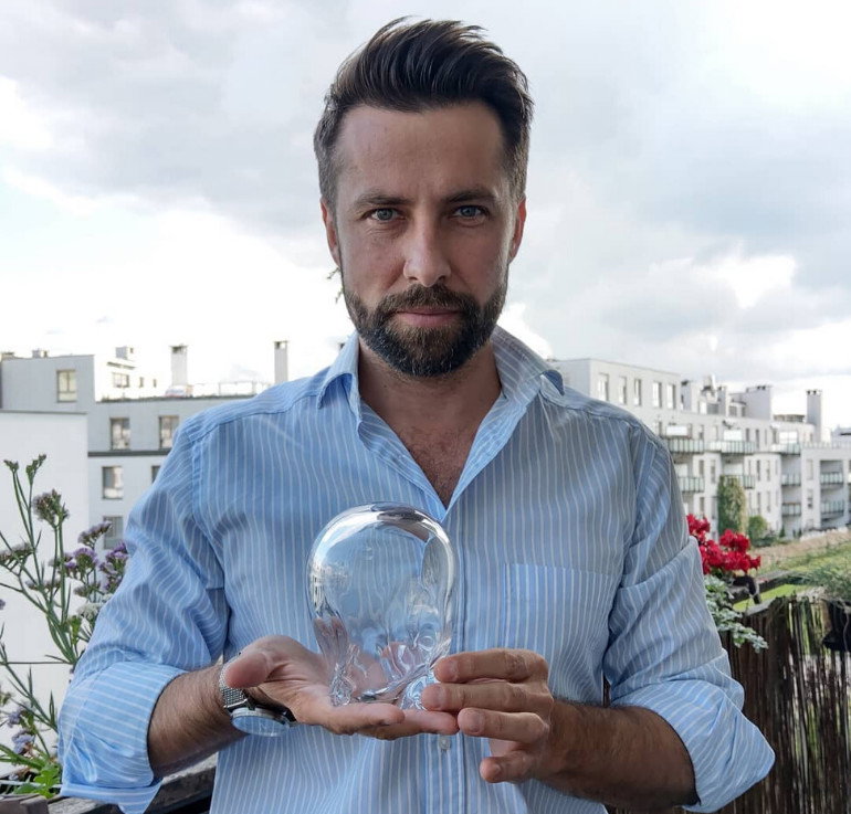 Grzegorz Czepułkowski