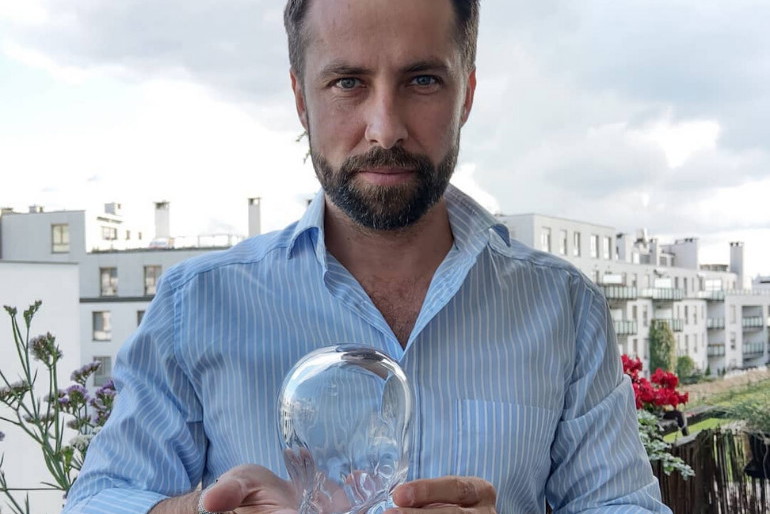 Grzegorz Czepułkowski