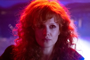 Nowy serial TVN - Kod genetyczny
