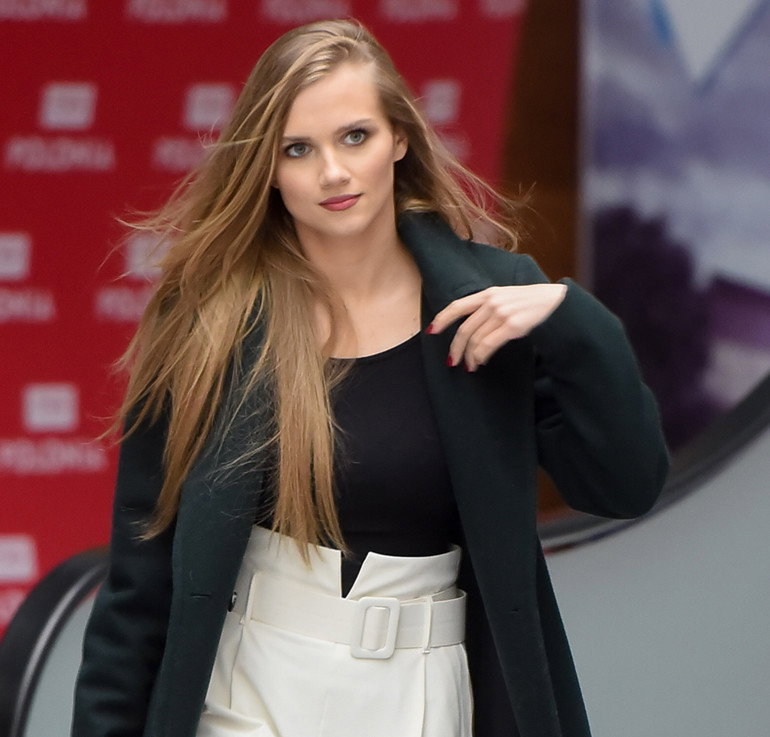 Agnieszka Kaczorowska zamknęła szkołę tańca